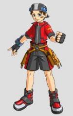 Artworks Virtua Quest 