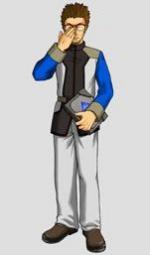 Artworks Virtua Quest 