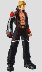 Artworks Virtua Quest 