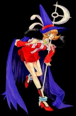 Artworks Wild ARMs 3 