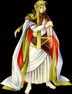 Artworks Wild ARMs 3 