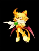 Artworks Wild ARMs 3 