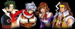 Artworks Wild ARMs 3 