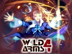 Artworks Wild ARMs 4 