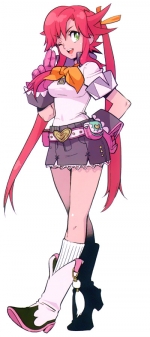 Artworks Wild ARMs 5 