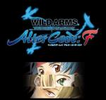 Artworks Wild ARMs Alter Code: F 