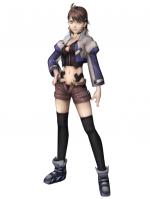 Artworks Xenosaga Episode III: Also Sprach Zarathustra Shion