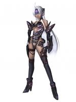 Artworks Xenosaga Episode III: Also Sprach Zarathustra T ELOS