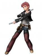 Artworks Xenosaga Episode III: Also Sprach Zarathustra Jr