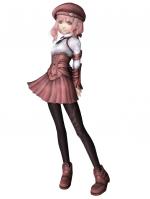 Artworks Xenosaga Episode III: Also Sprach Zarathustra MOMO