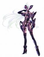 Artworks Xenosaga Episode III: Also Sprach Zarathustra T ELOS