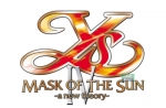 Artworks Ys IV: Mask of the Sun -a new theory- 