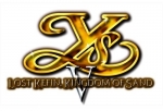 Artworks Ys V: Lost Kefin - Kingdom of Sand 