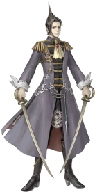 Artworks Zill O'll Infinite 