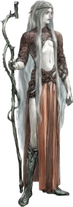 Artworks Zill O'll Infinite 