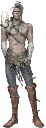 Artworks Zill O'll Infinite 