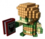Artworks 3D Dot Game Heroes 