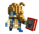 Artworks 3D Dot Game Heroes 