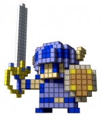 Artworks 3D Dot Game Heroes 