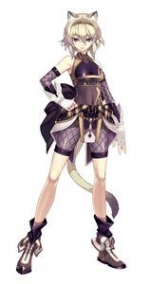 Artworks Agarest: Generations of War 2 