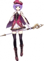 Artworks Agarest: Generations of War 2 