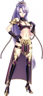 Artworks Agarest: Generations of War 2 