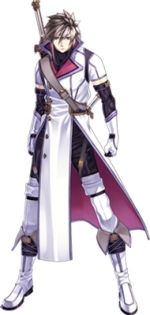 Artworks Agarest: Generations of War 2 