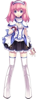 Artworks Agarest: Generations of War 2 