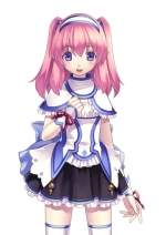 Artworks Agarest: Generations of War 2 