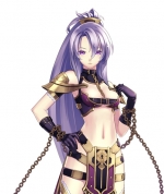 Artworks Agarest: Generations of War 2 