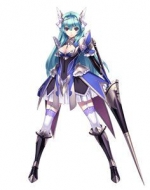 Artworks Agarest: Generations of War 2 