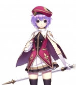 Artworks Agarest: Generations of War 2 