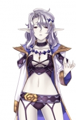 Artworks Agarest: Generations of War 2 