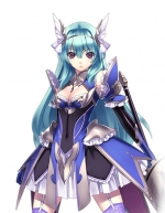 Artworks Agarest: Generations of War 2 