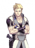 Artworks Agarest: Generations of War 2 