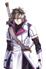 Artworks Agarest: Generations of War 2 