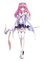 Artworks Agarest: Generations of War 2 