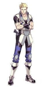 Artworks Agarest: Generations of War 2 