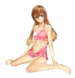 Artworks Ar No Surge: Ode to An Unborn Star 