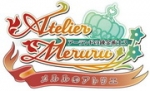 Artworks Atelier Meruru ~ The Apprentice of Arland ~ 