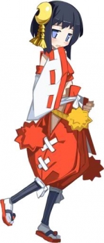 Artworks Mugen Souls 