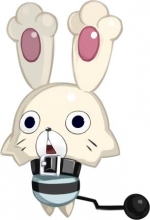 Artworks Mugen Souls 