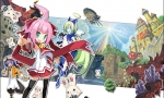 Artworks Mugen Souls 