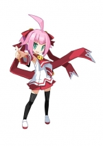 Artworks Mugen Souls 