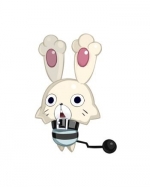 Artworks Mugen Souls 