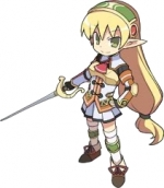 Artworks Class of Heroes 2G 