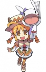 Artworks Class of Heroes 2G 