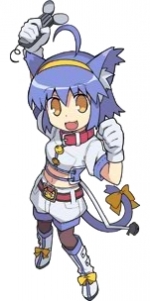 Artworks Class of Heroes 2G 