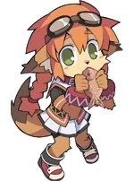 Artworks Class of Heroes 2G 