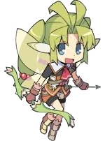 Artworks Class of Heroes 2G 